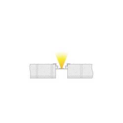 Deko Light 975724 ET-05-12 IP profil hliník (š x v x h) 30 x 10 x 3000 mm 3 m