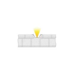 Deko Light 975724 ET-05-12 IP profil hliník (š x v x h) 30 x 10 x 3000 mm 3 m