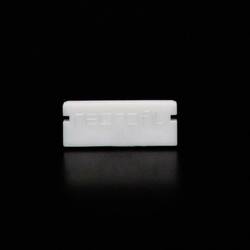Deko Light 978020 P-AU-01-12 sada koncovek plast (š x v x h) 6 x 7 x 18 mm 1 ks