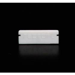 Deko Light 978030 P-AU-01-15 sada koncovek plast (š x v x h) 6 x 7 x 21 mm 1 ks