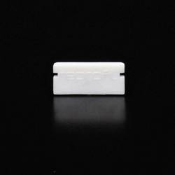 Deko Light 978010 P-AU-01-10 sada koncovek plast (š x v x h) 6 x 7 x 16 mm 1 ks