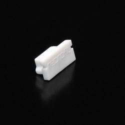Deko Light 978010 P-AU-01-10 sada koncovek plast (š x v x h) 6 x 7 x 16 mm 1 ks