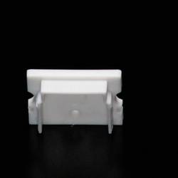 Deko Light 978070 P-AU-02-15 sada koncovek plast (š x v x h) 6 x 15 x 21 mm 1 ks