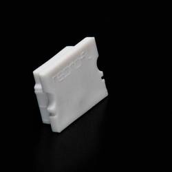 Deko Light 978070 P-AU-02-15 sada koncovek plast (š x v x h) 6 x 15 x 21 mm 1 ks