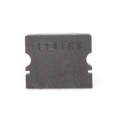 Deko Light 978062 P-AU-02-12 sada koncovek plast (š x v x h) 6 x 15 x 18 mm 1 ks