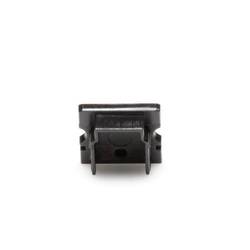 Deko Light 978052 P-AU-02-10 sada koncovek plast (š x v x h) 6 x 15 x 16 mm 1 ks