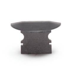 Deko Light 978122 P-ET-02-08 sada koncovek plast (š x v x h) 16 x 15 x 23 mm 1 ks