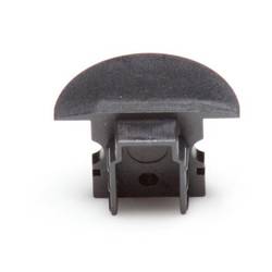 Deko Light 978122 P-ET-02-08 sada koncovek plast (š x v x h) 16 x 15 x 23 mm 1 ks
