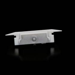 Deko Light 978111 P-ET-01-15 sada koncovek plast (š x v x h) 16 x 7 x 30 mm 1 ks