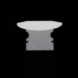 Deko Light 978121 P-ET-02-08 sada koncovek plast (š x v x h) 16 x 15 x 23 mm 1 ks