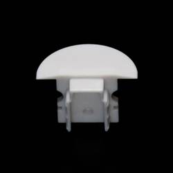 Deko Light 978121 P-ET-02-08 sada koncovek plast (š x v x h) 16 x 15 x 23 mm 1 ks
