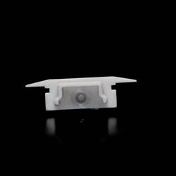 Deko Light 978091 P-ET-01-10 sada koncovek plast (š x v x h) 16 x 7 x 25 mm 1 ks