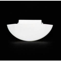 Deko Light 978110 P-ET-01-15 sada koncovek plast (š x v x h) 16 x 7 x 30 mm 1 ks