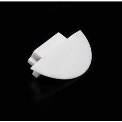 Deko Light 978110 P-ET-01-15 sada koncovek plast (š x v x h) 16 x 7 x 30 mm 1 ks