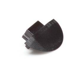 Deko Light 978092 P-ET-01-10 sada koncovek plast (š x v x h) 16 x 7 x 25 mm 1 ks
