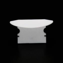Deko Light 978140 P-ET-02-12 sada koncovek plast (š x v x h) 16 x 15 x 27 mm 1 ks