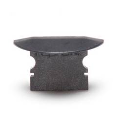 Deko Light 978132 P-ET-02-10 sada koncovek plast (š x v x h) 16 x 15 x 25 mm 1 ks