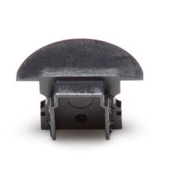 Deko Light 978132 P-ET-02-10 sada koncovek plast (š x v x h) 16 x 15 x 25 mm 1 ks