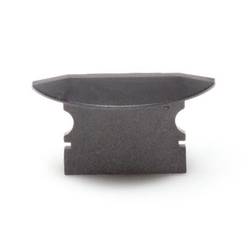 Deko Light 978142 P-ET-02-12 sada koncovek plast (š x v x h) 16 x 15 x 27 mm 1 ks