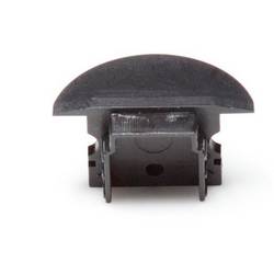 Deko Light 978142 P-ET-02-12 sada koncovek plast (š x v x h) 16 x 15 x 27 mm 1 ks