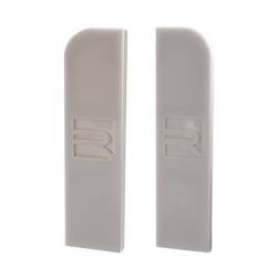 Deko Light 978241 P-AM-02-10 sada koncovek plast 1 ks