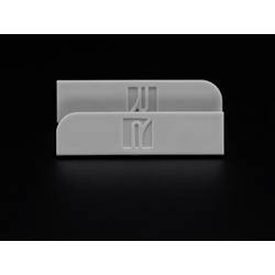 Deko Light 978241 P-AM-02-10 sada koncovek plast 1 ks