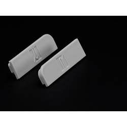 Deko Light 978241 P-AM-02-10 sada koncovek plast 1 ks