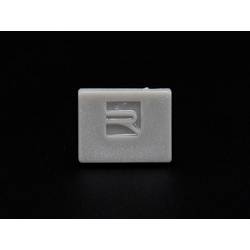 Deko Light 978211 P-EL-01-08 sada koncovek plast 1 ks