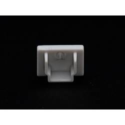 Deko Light 978211 P-EL-01-08 sada koncovek plast 1 ks