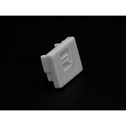 Deko Light 978211 P-EL-01-08 sada koncovek plast 1 ks
