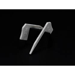 Deko Light 978201 P-AL-02-10 sada koncovek plast 1 ks