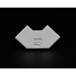 Deko Light 978231 P-EV-02-08 sada koncovek plast 1 ks