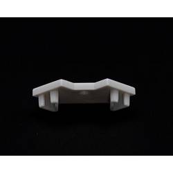 Deko Light 978231 P-EV-02-08 sada koncovek plast 1 ks