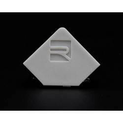 Deko Light 978221 P-EV-01-08 sada koncovek plast 1 ks