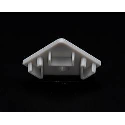 Deko Light 978221 P-EV-01-08 sada koncovek plast 1 ks