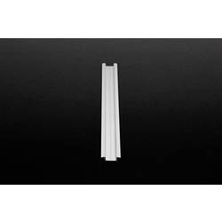 Deko Light 975041 ET-01-12 T profil hliník (d x š x v) 2000 x 27 x 7 mm 2 m