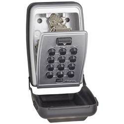 Master Lock P63350 5423EURD trezor na klíč na heslo