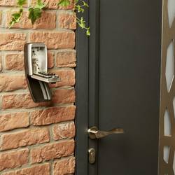 Master Lock P63350 5423EURD trezor na klíč na heslo