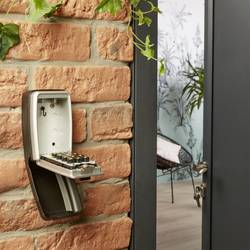 Master Lock P63350 5423EURD trezor na klíč na heslo
