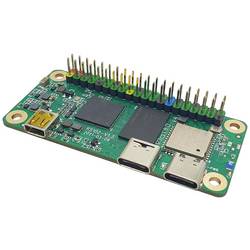 Radxa RS102-D2E8T Radxa Zero, 4 x1.8 GHz, Operační paměť 2 GB