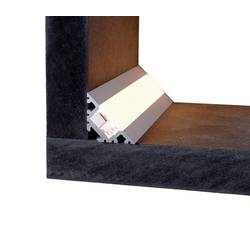 Deko Light 970404 AV-01-10 rohový profil hliník (d x š x v) 3000 x 29.50 x 11.50 mm 3 m