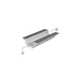 Deko Light 970404 AV-01-10 rohový profil hliník (d x š x v) 3000 x 29.50 x 11.50 mm 3 m