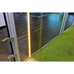 Deko Light 970403 AV-01-10 rohový profil hliník (d x š x v) 2000 x 29.50 x 11.50 mm 2 m