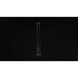 Deko Light 983511 F-01-10 zakrytí plast (š x v x h) 14.50 x 6 x 2000 mm 2 m