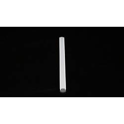 Deko Light 983513 F-01-10 zakrytí plast (š x v x h) 14.50 x 6 x 2000 mm 2 m
