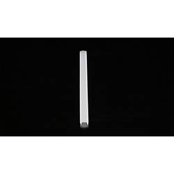 Deko Light 983513 F-01-10 zakrytí plast (š x v x h) 14.50 x 6 x 2000 mm 2 m