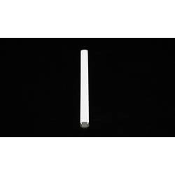 Deko Light 983515 F-01-10 zakrytí plast (š x v x h) 14.50 x 6 x 2000 mm 2 m