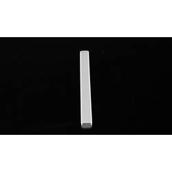 Deko Light 983533 F-01-15 zakrytí plast (š x v x h) 19.50 x 6 x 2000 mm 2 m