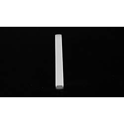Deko Light 983532 F-01-15 zakrytí plast (š x v x h) 19.50 x 6 x 1000 mm 1 m