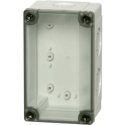 Fibox PCM 100/100 T, 6016903 skřínka na stěnu, IP66 / IP67, 130 mm x 80 mm x 100 mm , 1 ks